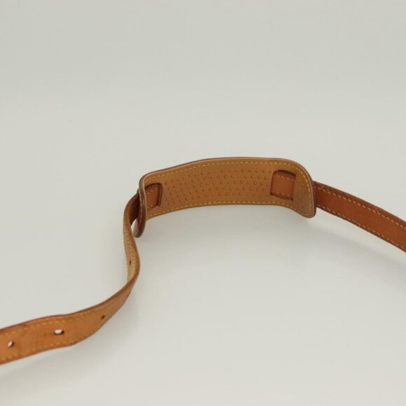 Authentic LOUIS VUITTON Monogram Saint Cloud GM Shoulder Bag M51242 LV - Picture 6 of 16